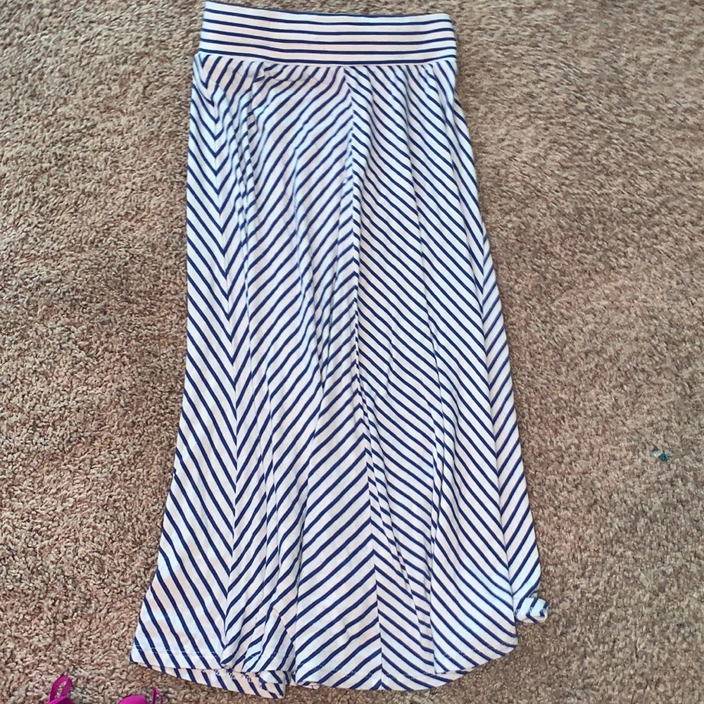 Skirt size 4/5